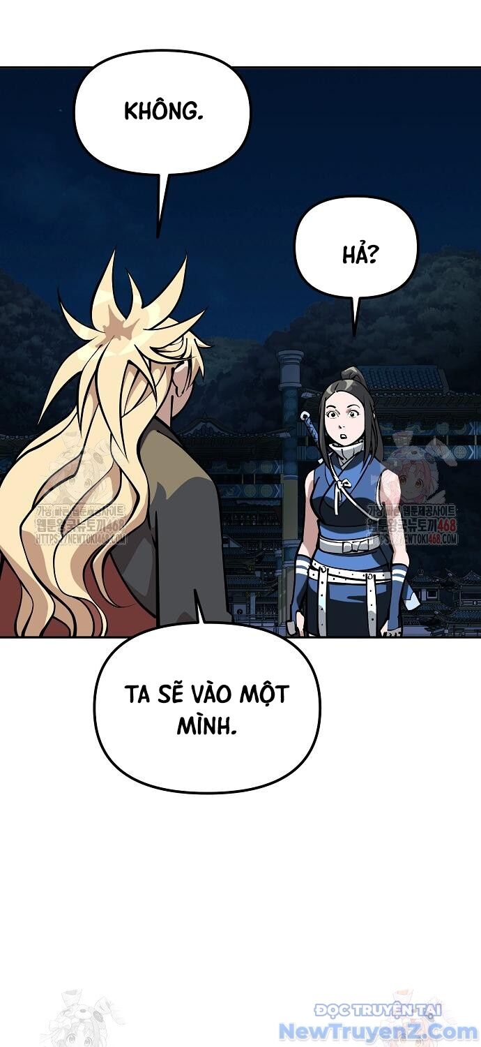 Đại Thánh Trùng Sinh Nam Cung Thế Gia Chap 24 - Next Chap 25