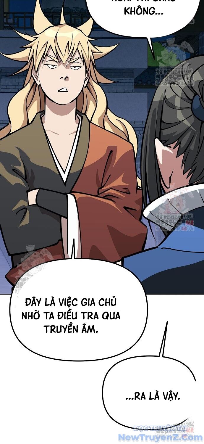 Đại Thánh Trùng Sinh Nam Cung Thế Gia Chap 24 - Next Chap 25