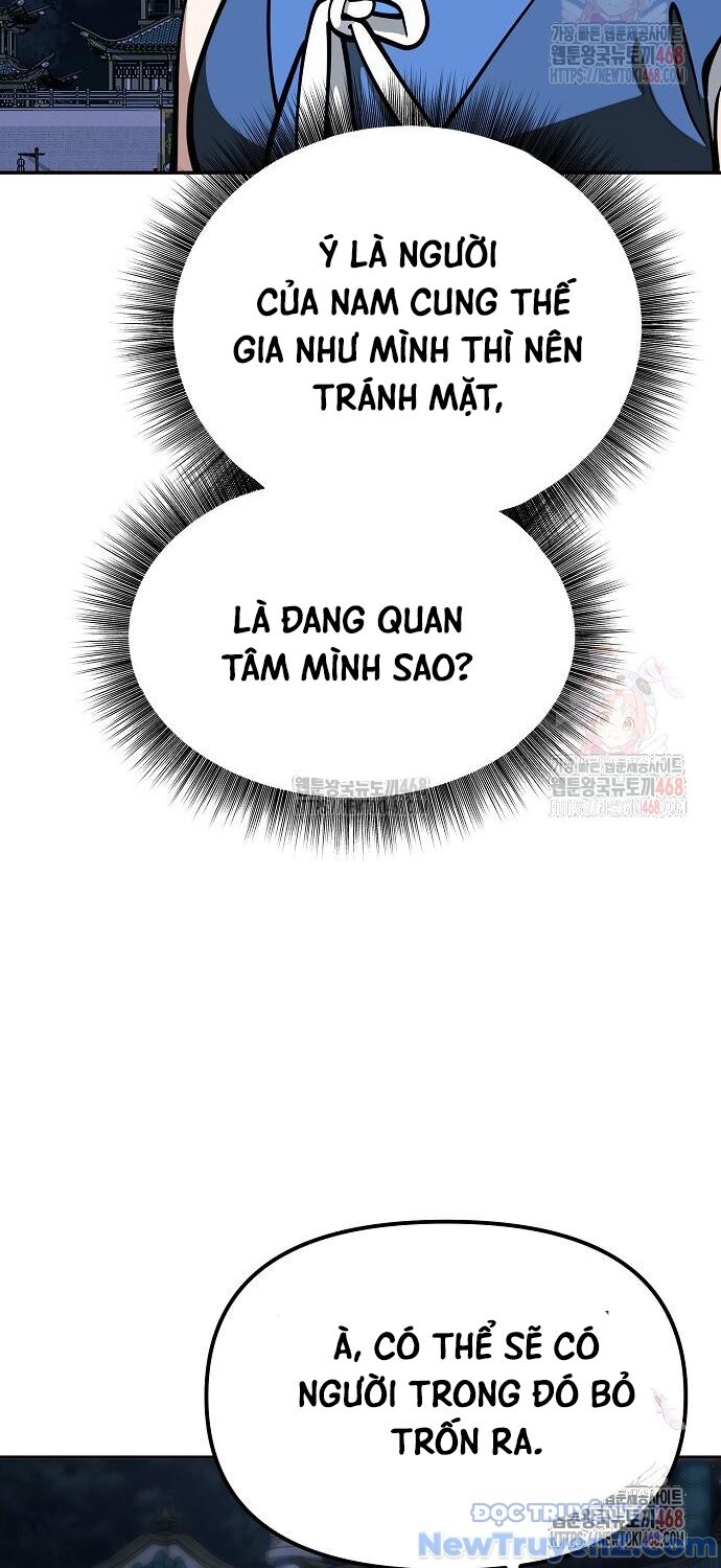Đại Thánh Trùng Sinh Nam Cung Thế Gia Chap 24 - Next Chap 25