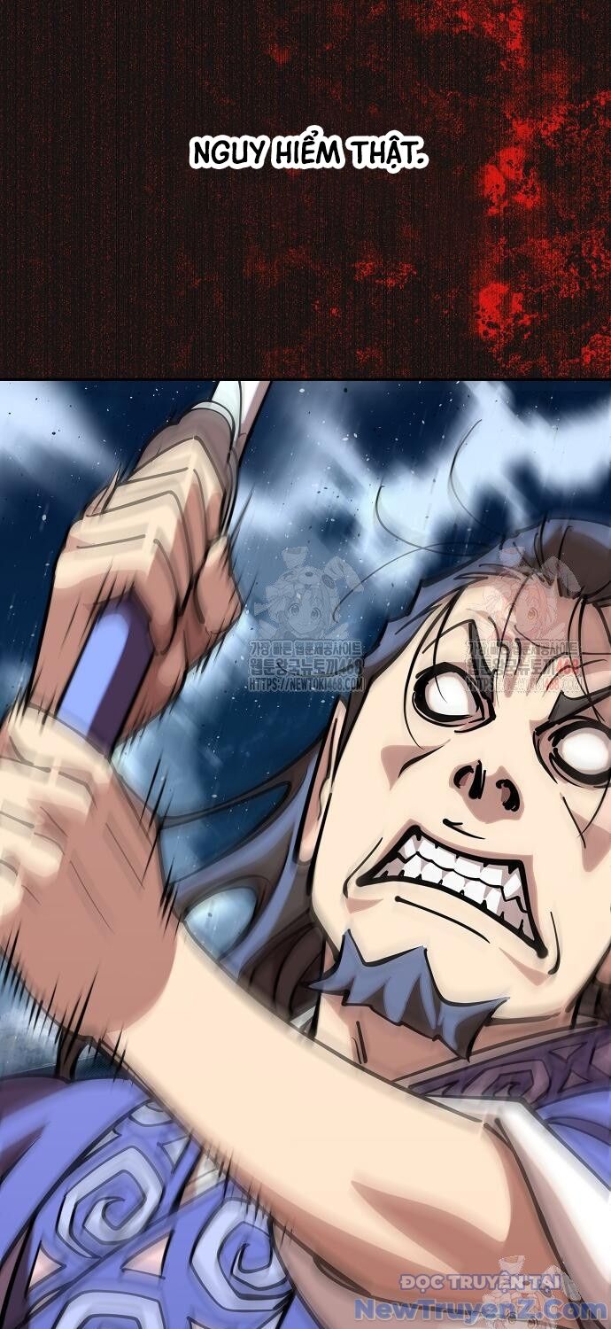 Đại Thánh Trùng Sinh Nam Cung Thế Gia Chap 24 - Next Chap 25