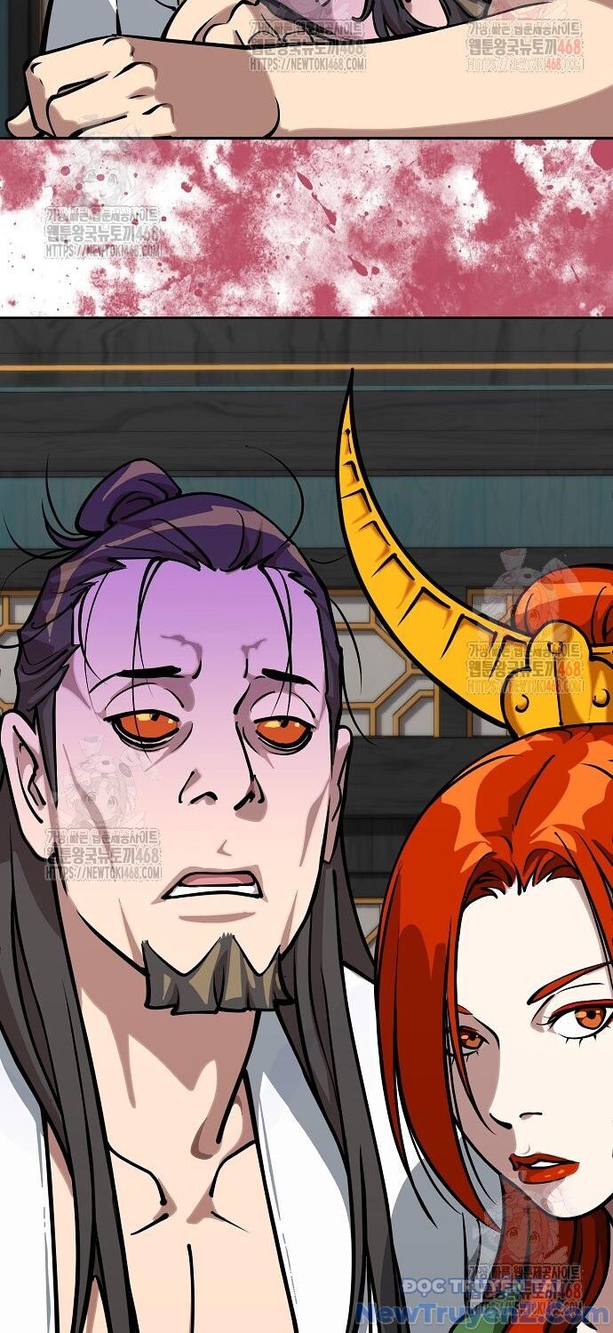 Đại Thánh Trùng Sinh Nam Cung Thế Gia Chap 24 - Next Chap 25