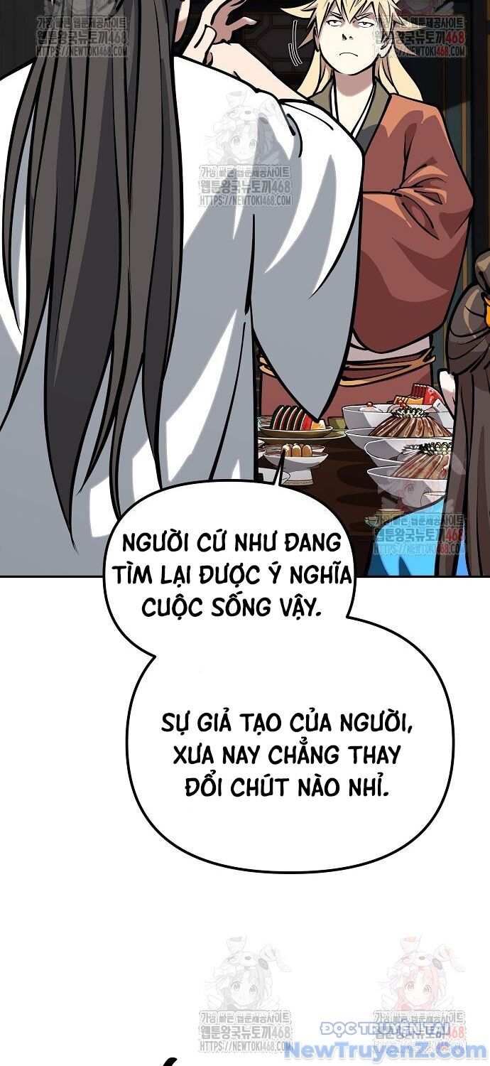 Đại Thánh Trùng Sinh Nam Cung Thế Gia Chap 24 - Next Chap 25