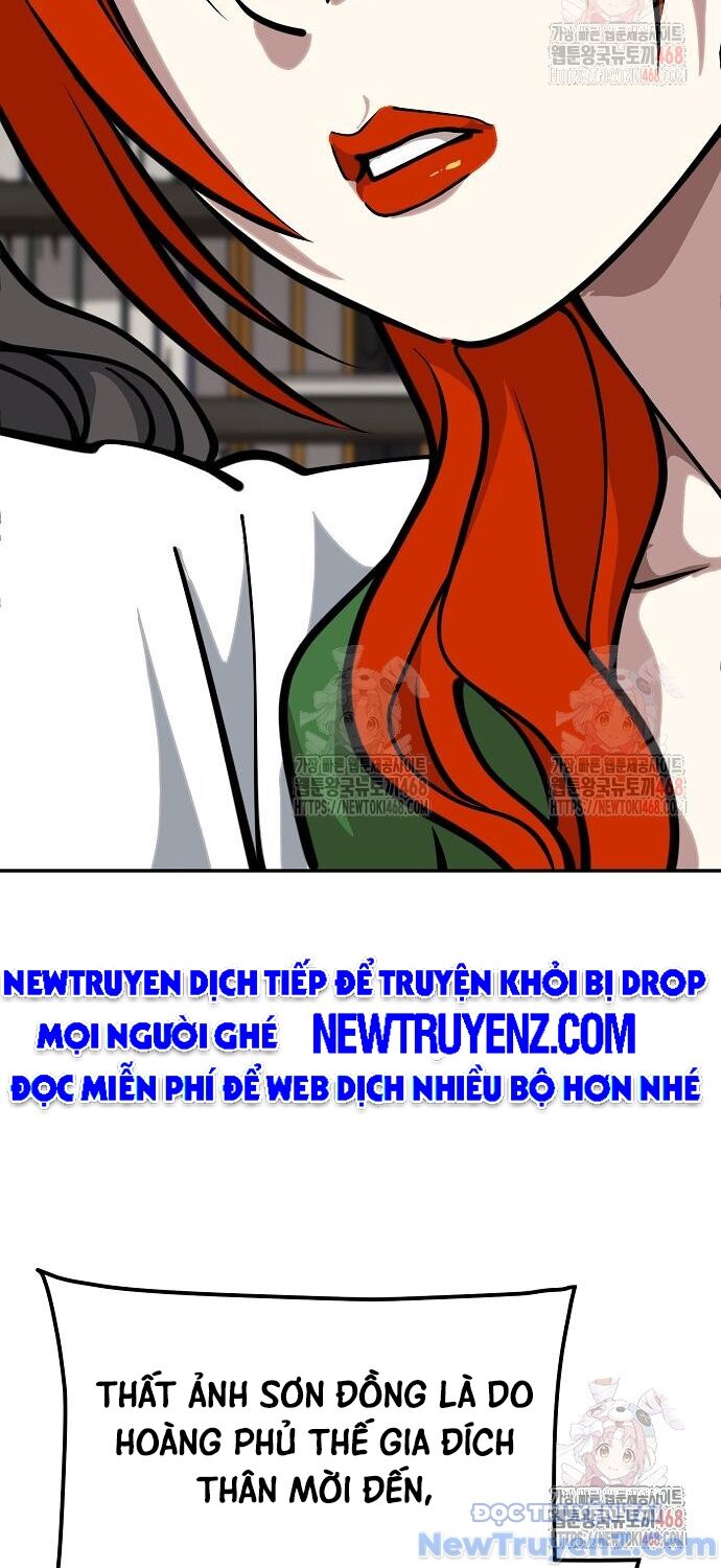 Đại Thánh Trùng Sinh Nam Cung Thế Gia Chap 24 - Next Chap 25