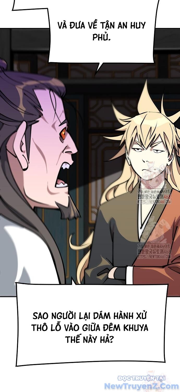 Đại Thánh Trùng Sinh Nam Cung Thế Gia Chap 24 - Next Chap 25