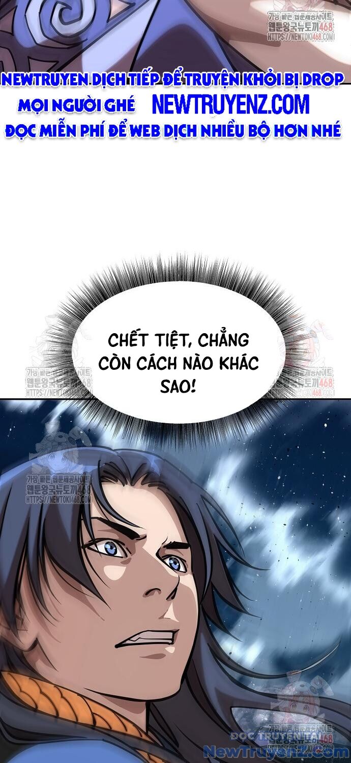 Đại Thánh Trùng Sinh Nam Cung Thế Gia Chap 24 - Next Chap 25