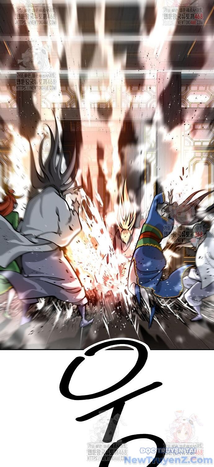 Đại Thánh Trùng Sinh Nam Cung Thế Gia Chap 24 - Next Chap 25