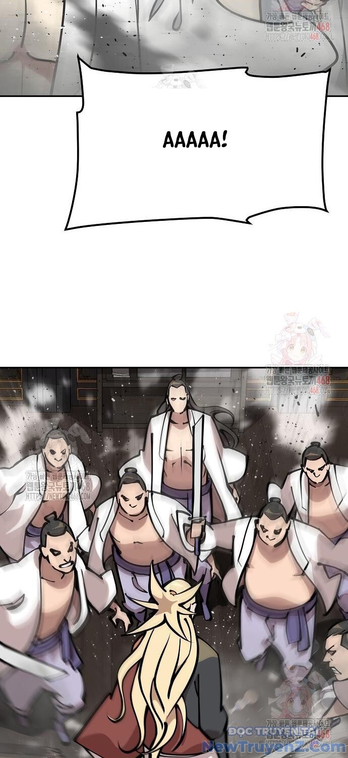 Đại Thánh Trùng Sinh Nam Cung Thế Gia Chap 24 - Next Chap 25