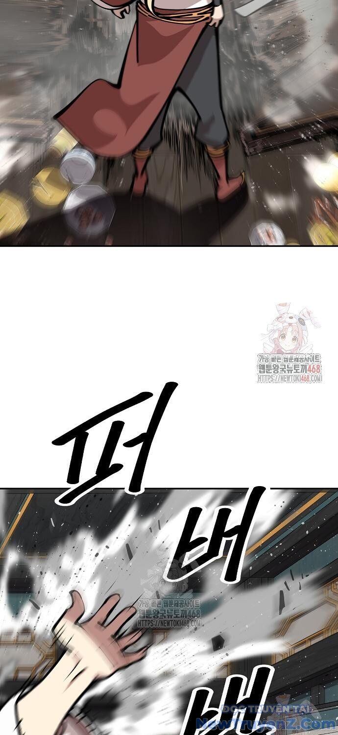 Đại Thánh Trùng Sinh Nam Cung Thế Gia Chap 24 - Next Chap 25