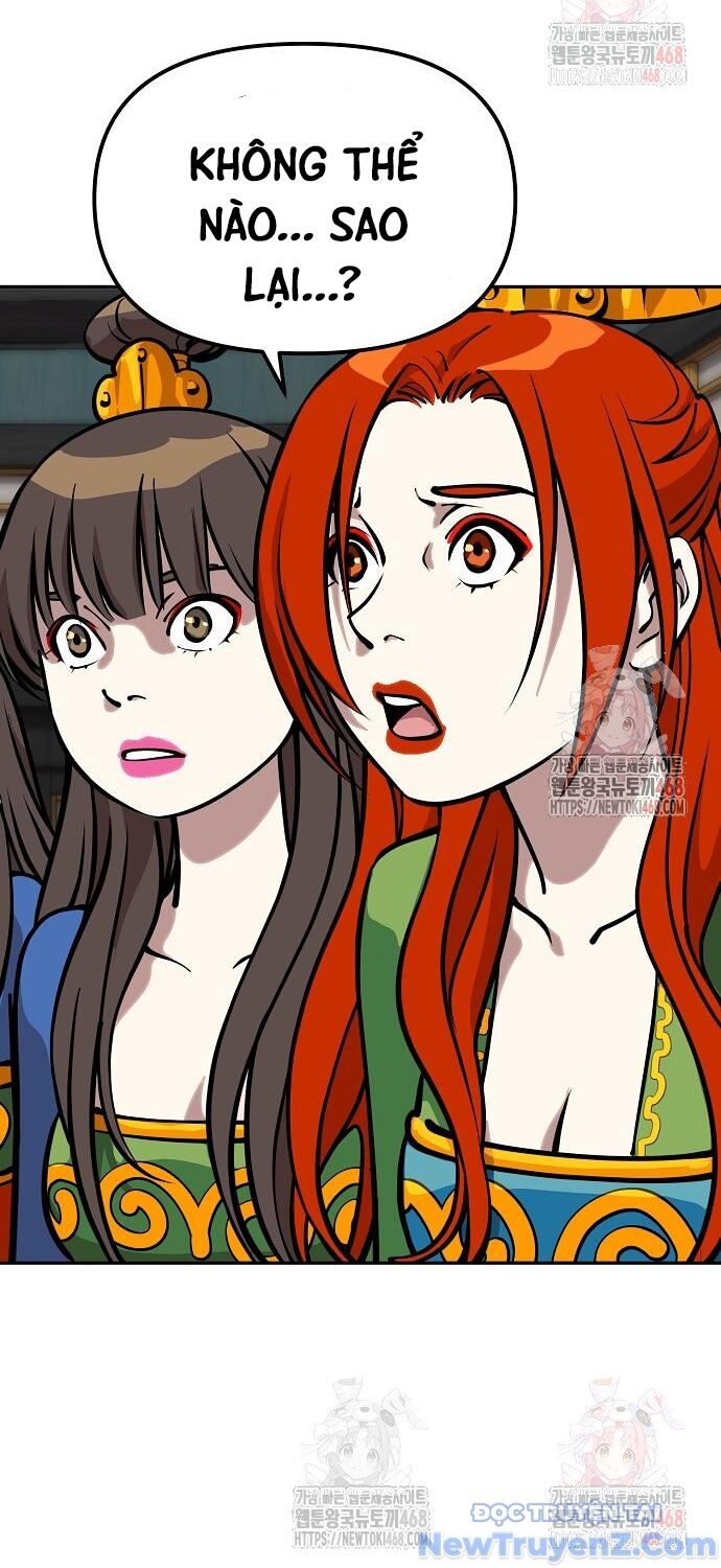 Đại Thánh Trùng Sinh Nam Cung Thế Gia Chap 24 - Next Chap 25