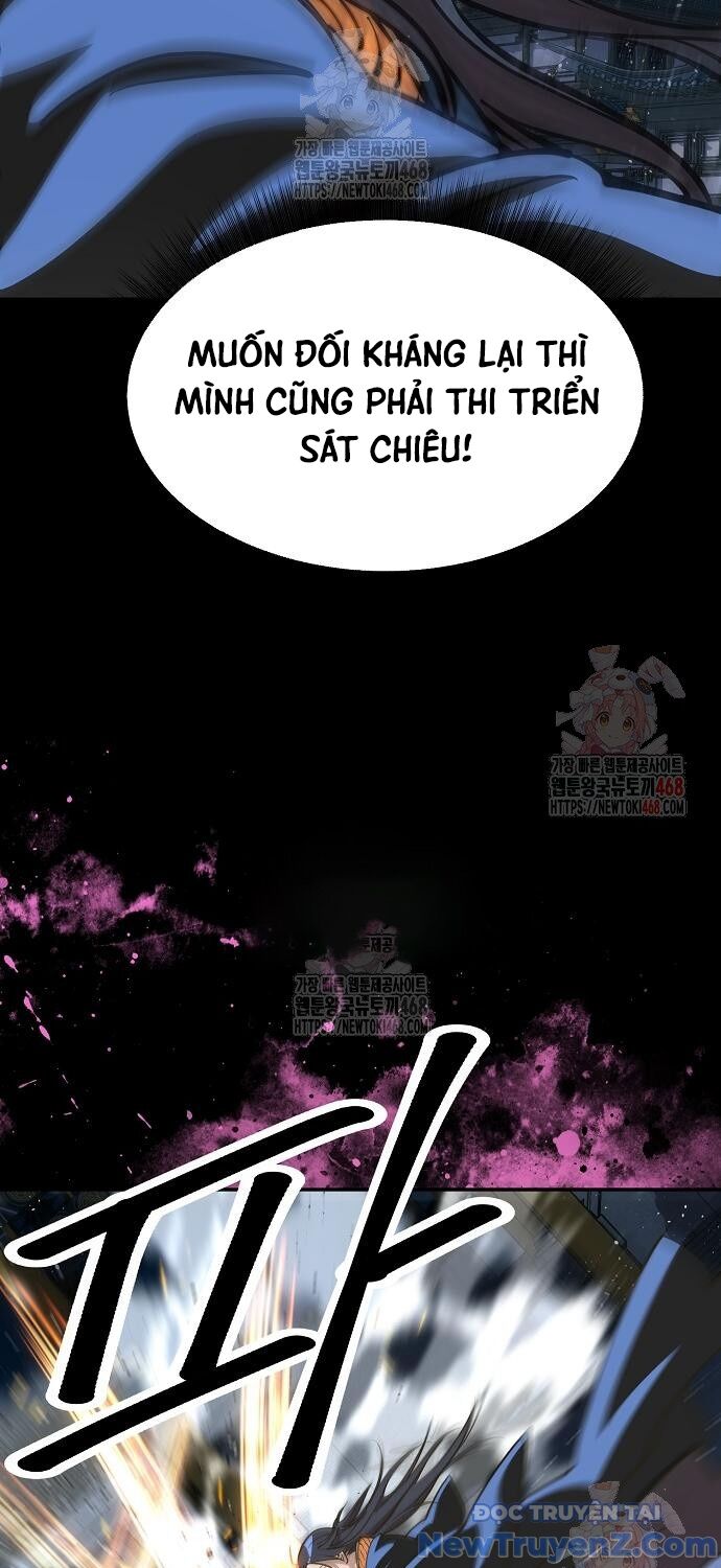 Đại Thánh Trùng Sinh Nam Cung Thế Gia Chap 24 - Next Chap 25