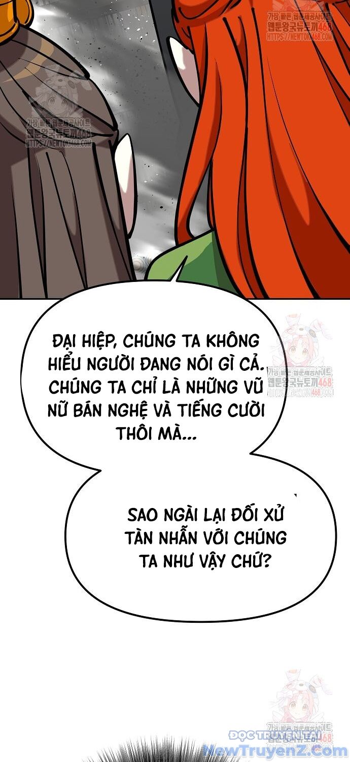 Đại Thánh Trùng Sinh Nam Cung Thế Gia Chap 24 - Next Chap 25