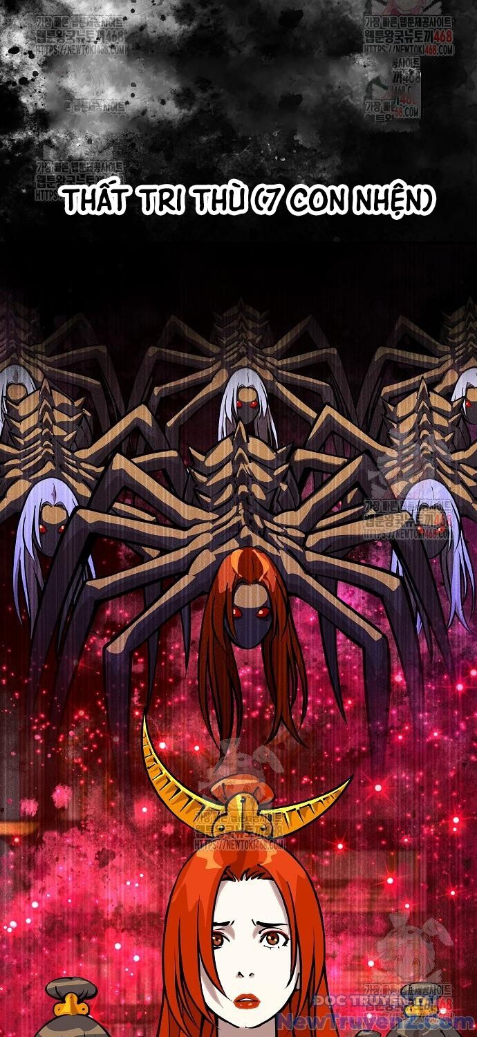 Đại Thánh Trùng Sinh Nam Cung Thế Gia Chap 24 - Next Chap 25