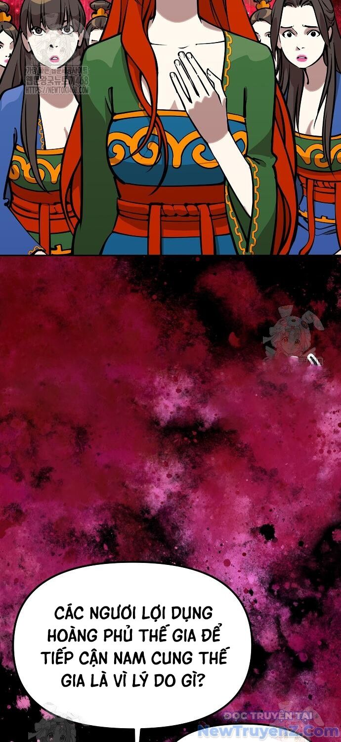 Đại Thánh Trùng Sinh Nam Cung Thế Gia Chap 24 - Next Chap 25