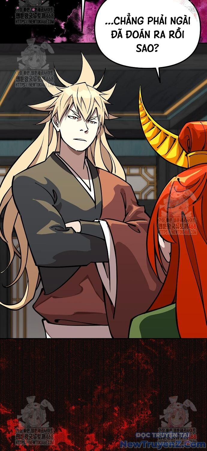 Đại Thánh Trùng Sinh Nam Cung Thế Gia Chap 24 - Next Chap 25