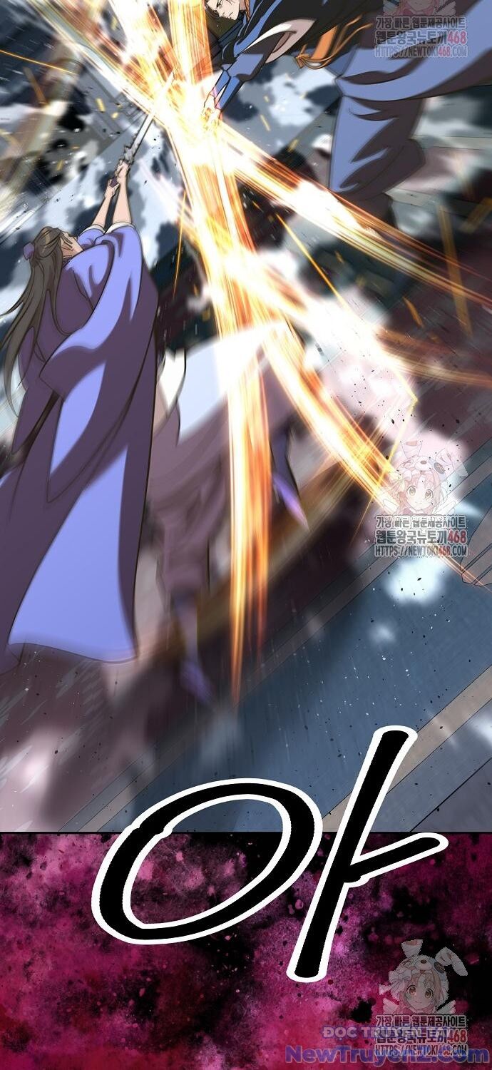 Đại Thánh Trùng Sinh Nam Cung Thế Gia Chap 24 - Next Chap 25