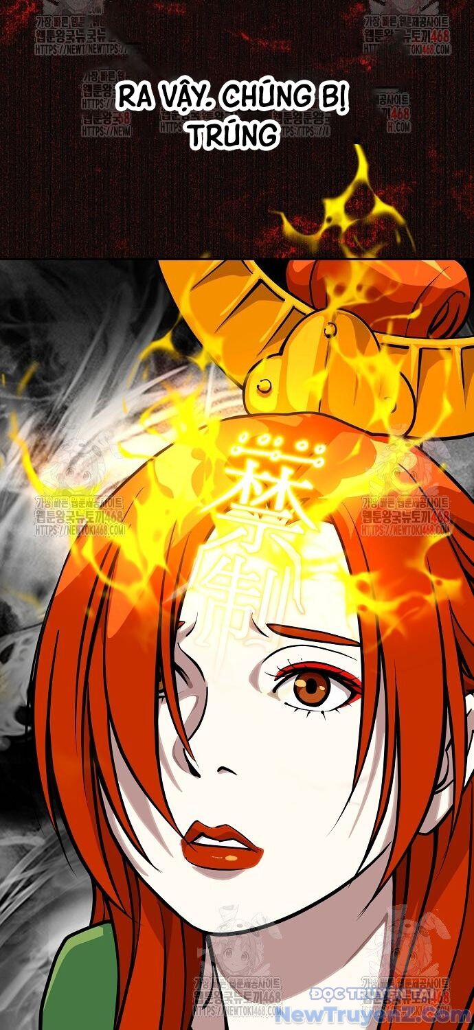 Đại Thánh Trùng Sinh Nam Cung Thế Gia Chap 24 - Next Chap 25