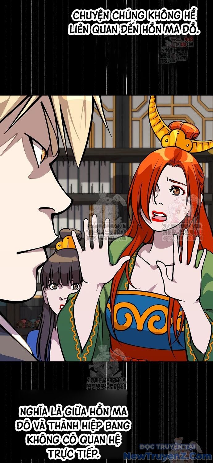 Đại Thánh Trùng Sinh Nam Cung Thế Gia Chap 24 - Next Chap 25