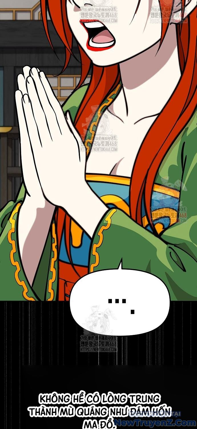 Đại Thánh Trùng Sinh Nam Cung Thế Gia Chap 24 - Next Chap 25