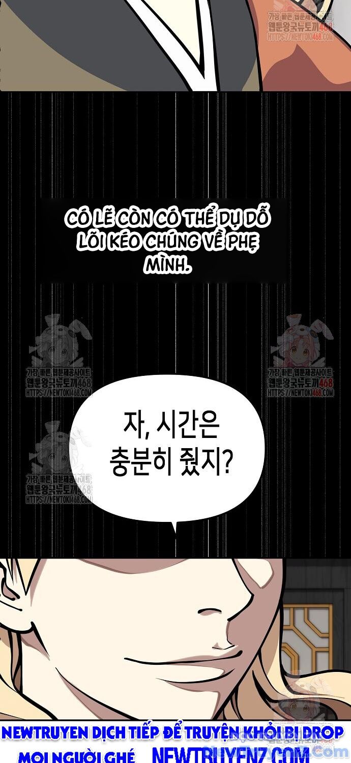 Đại Thánh Trùng Sinh Nam Cung Thế Gia Chap 24 - Next Chap 25