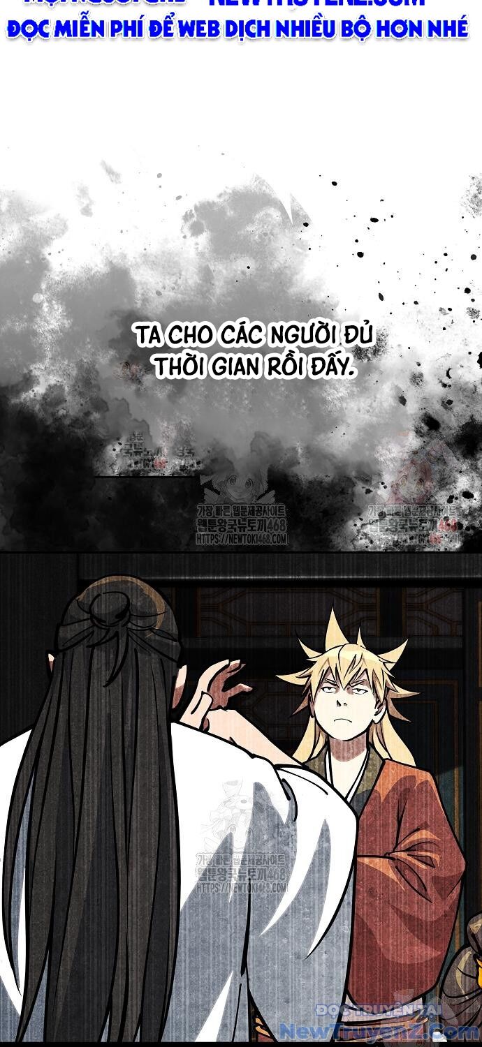 Đại Thánh Trùng Sinh Nam Cung Thế Gia Chap 24 - Next Chap 25