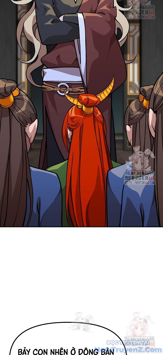 Đại Thánh Trùng Sinh Nam Cung Thế Gia Chap 25 - Next Chap 26