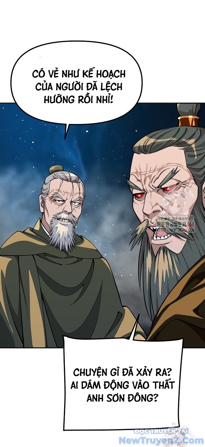 Đại Thánh Trùng Sinh Nam Cung Thế Gia Chap 25 - Next Chap 26