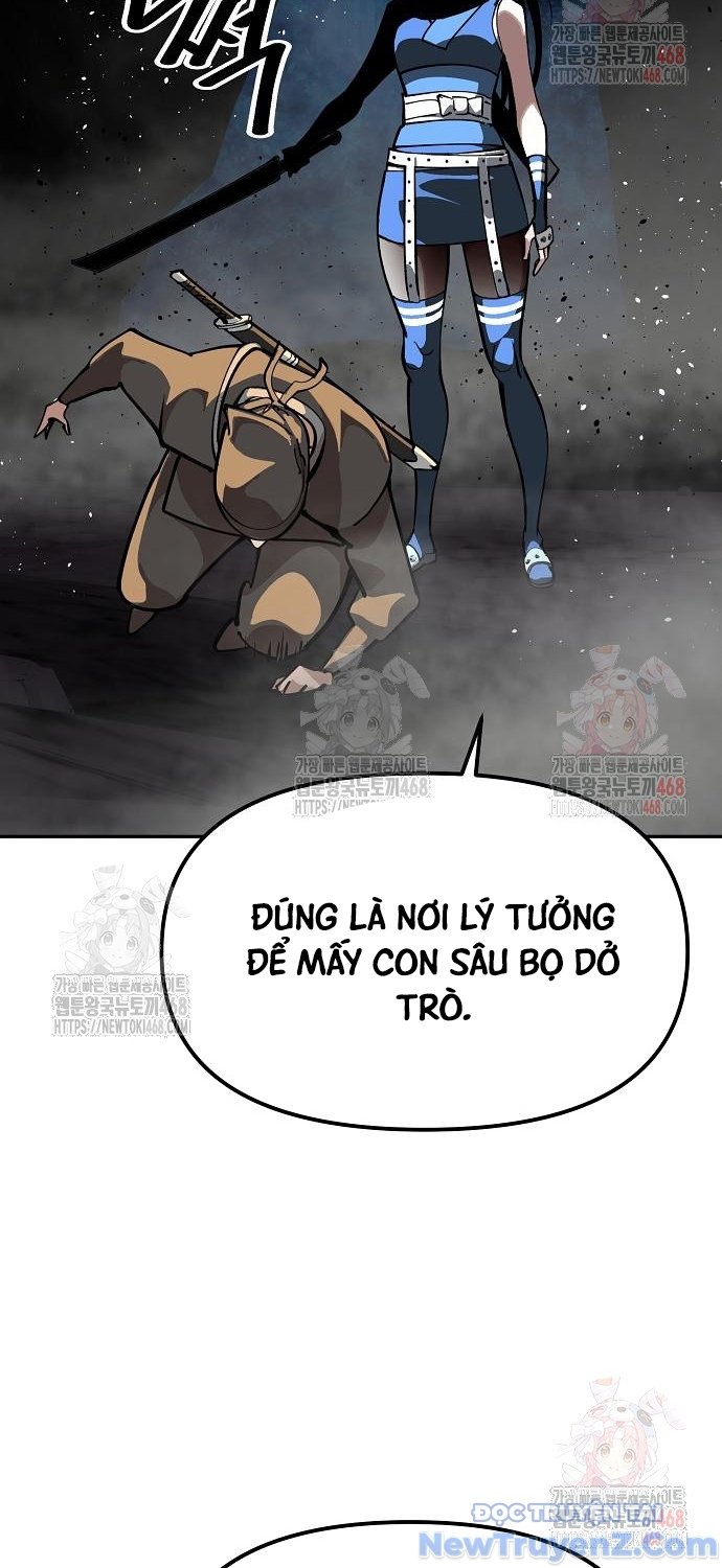 Đại Thánh Trùng Sinh Nam Cung Thế Gia Chap 25 - Next Chap 26