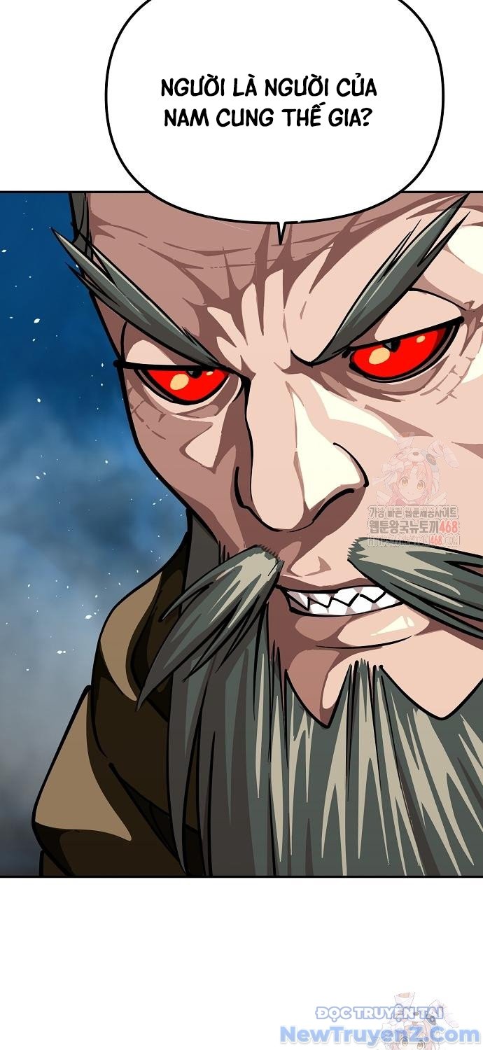 Đại Thánh Trùng Sinh Nam Cung Thế Gia Chap 25 - Next Chap 26