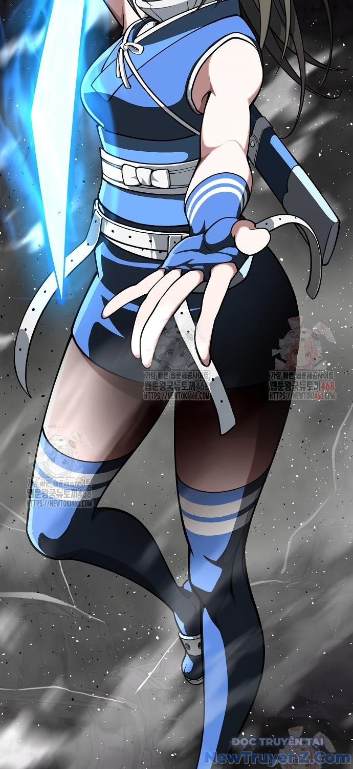 Đại Thánh Trùng Sinh Nam Cung Thế Gia Chap 25 - Next Chap 26