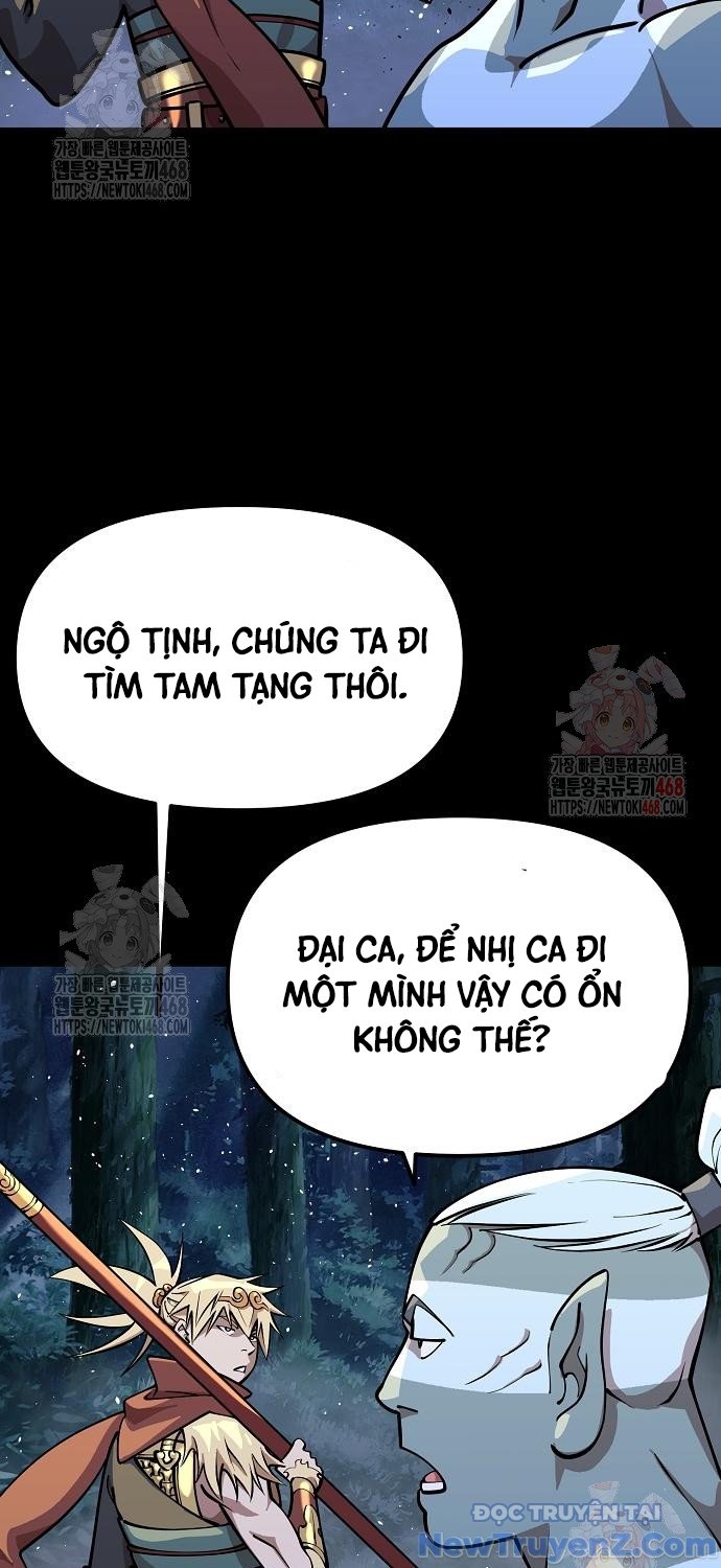 Đại Thánh Trùng Sinh Nam Cung Thế Gia Chap 25 - Next Chap 26