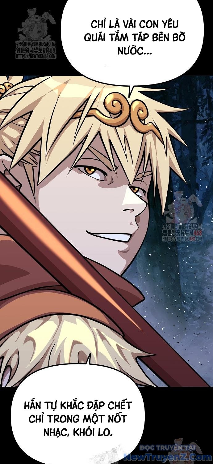 Đại Thánh Trùng Sinh Nam Cung Thế Gia Chap 25 - Next Chap 26