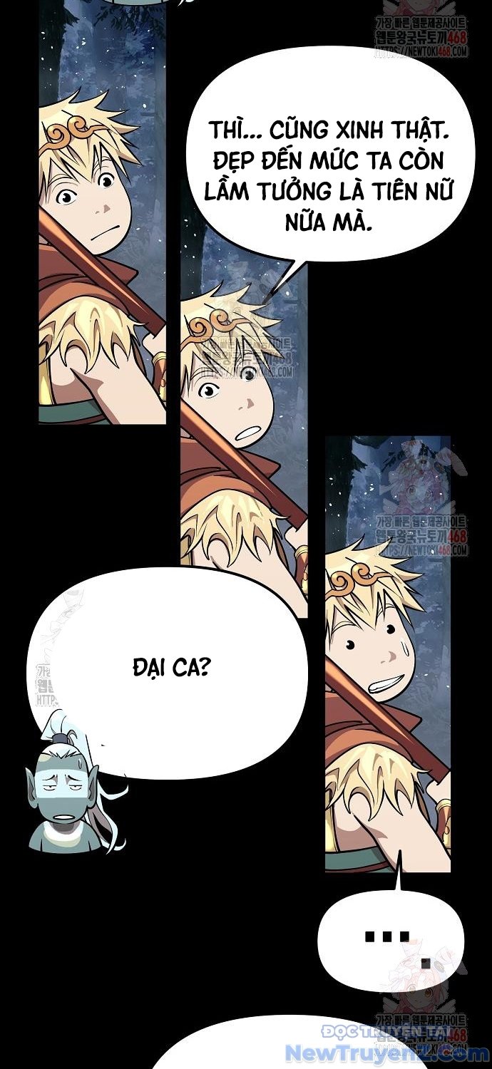 Đại Thánh Trùng Sinh Nam Cung Thế Gia Chap 25 - Next Chap 26