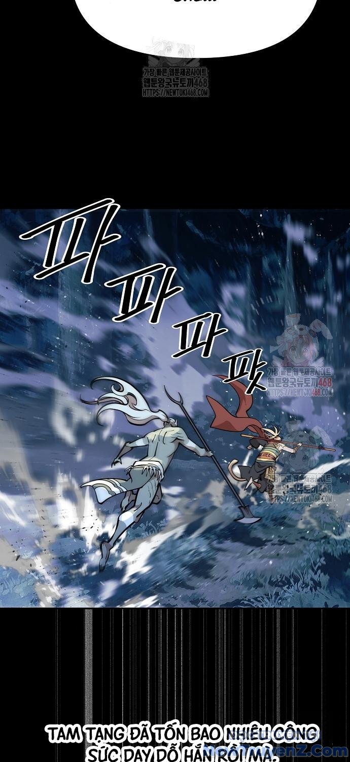 Đại Thánh Trùng Sinh Nam Cung Thế Gia Chap 25 - Next Chap 26