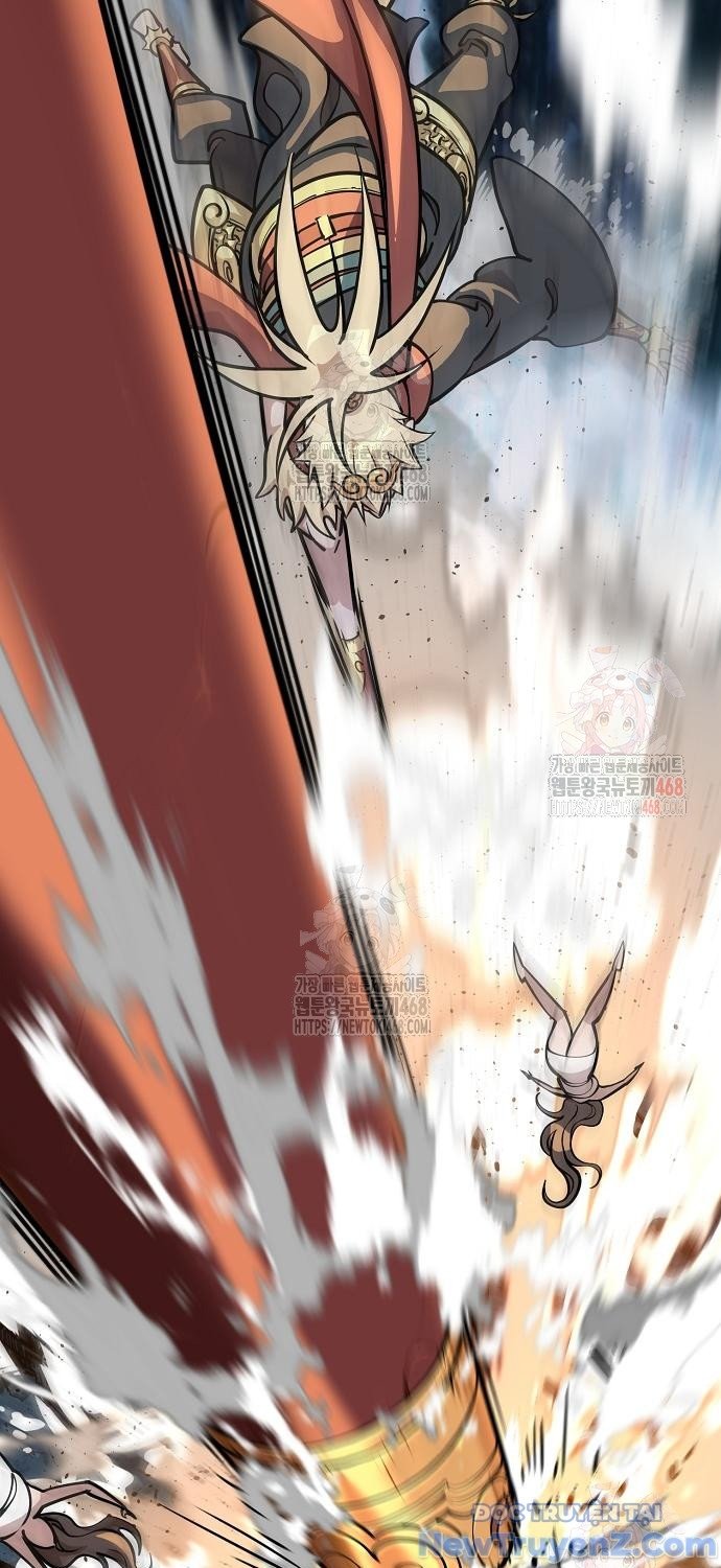 Đại Thánh Trùng Sinh Nam Cung Thế Gia Chap 25 - Next Chap 26