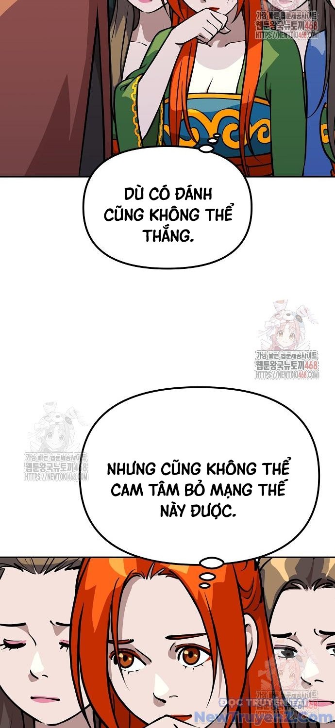 Đại Thánh Trùng Sinh Nam Cung Thế Gia Chap 25 - Next Chap 26