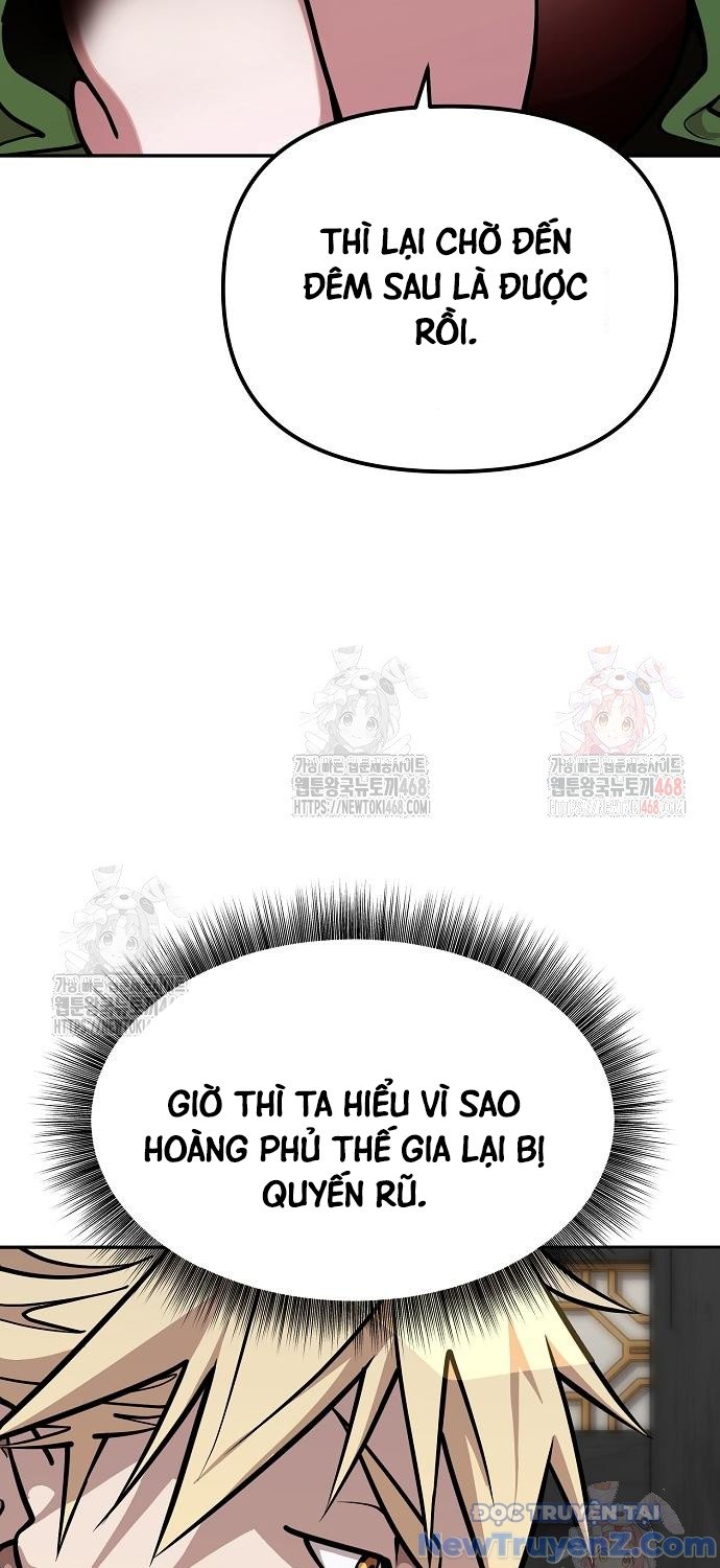 Đại Thánh Trùng Sinh Nam Cung Thế Gia Chap 25 - Next Chap 26