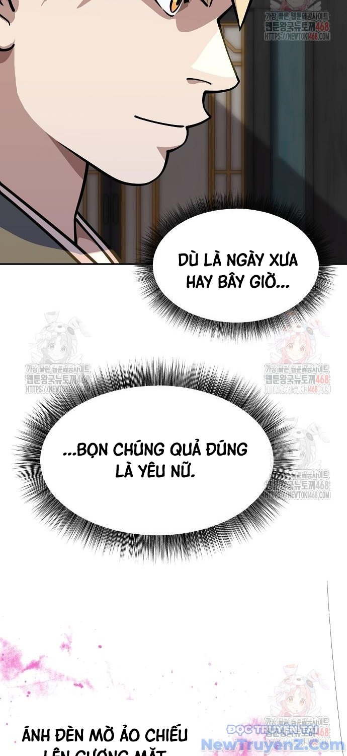 Đại Thánh Trùng Sinh Nam Cung Thế Gia Chap 25 - Next Chap 26