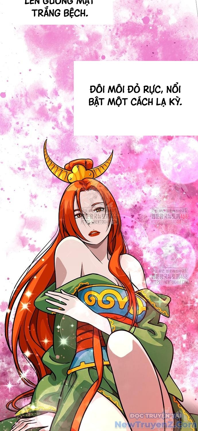 Đại Thánh Trùng Sinh Nam Cung Thế Gia Chap 25 - Next Chap 26