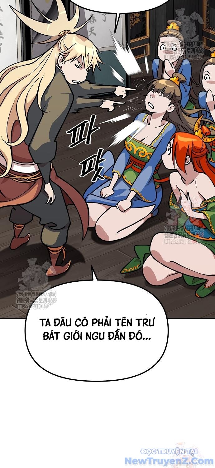 Đại Thánh Trùng Sinh Nam Cung Thế Gia Chap 25 - Next Chap 26