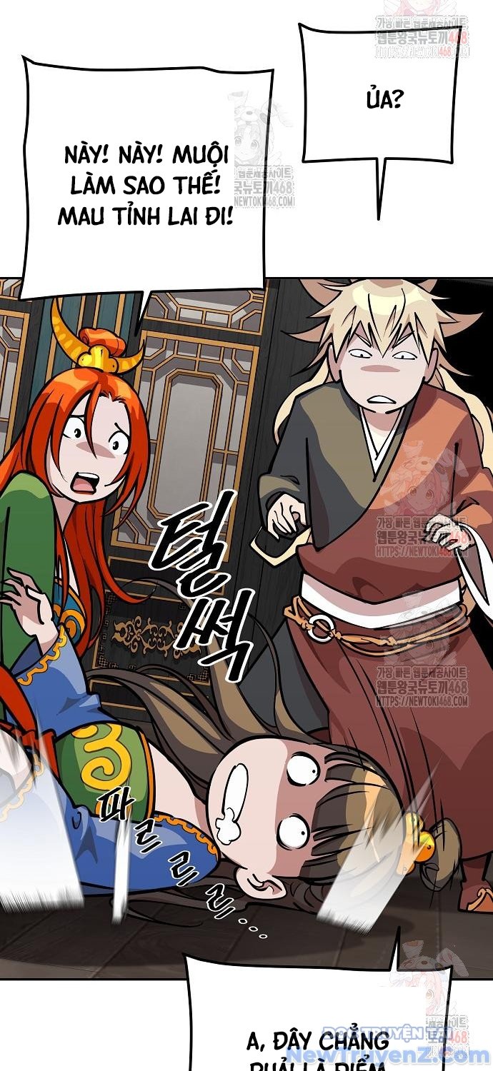 Đại Thánh Trùng Sinh Nam Cung Thế Gia Chap 25 - Next Chap 26