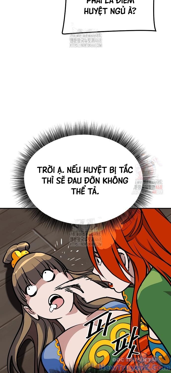 Đại Thánh Trùng Sinh Nam Cung Thế Gia Chap 25 - Next Chap 26