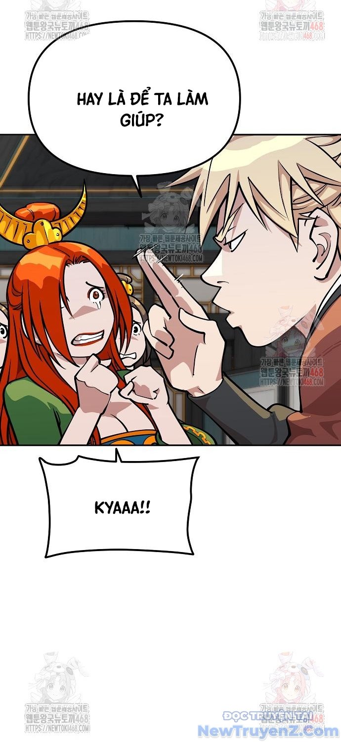 Đại Thánh Trùng Sinh Nam Cung Thế Gia Chap 25 - Next Chap 26