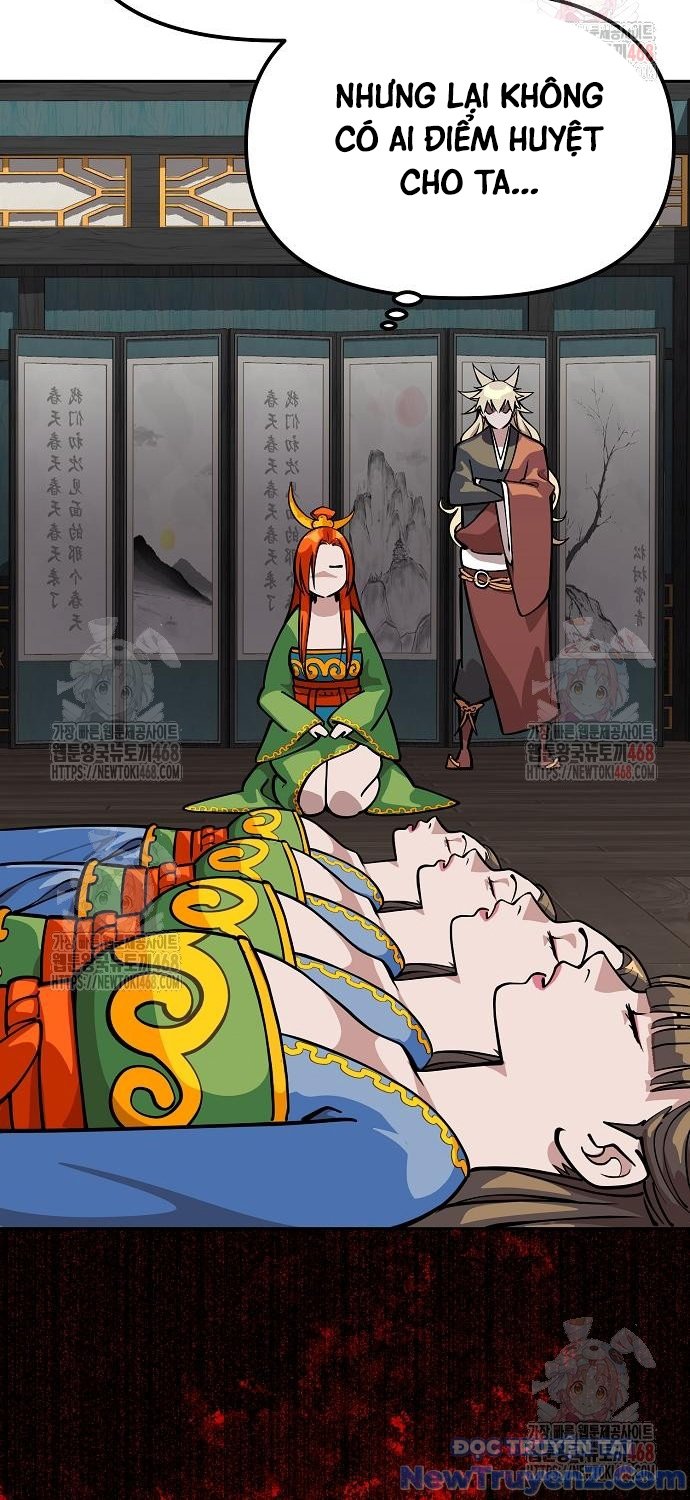 Đại Thánh Trùng Sinh Nam Cung Thế Gia Chap 25 - Next Chap 26