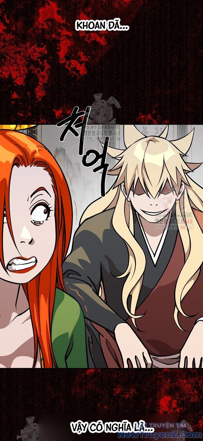 Đại Thánh Trùng Sinh Nam Cung Thế Gia Chap 25 - Next Chap 26