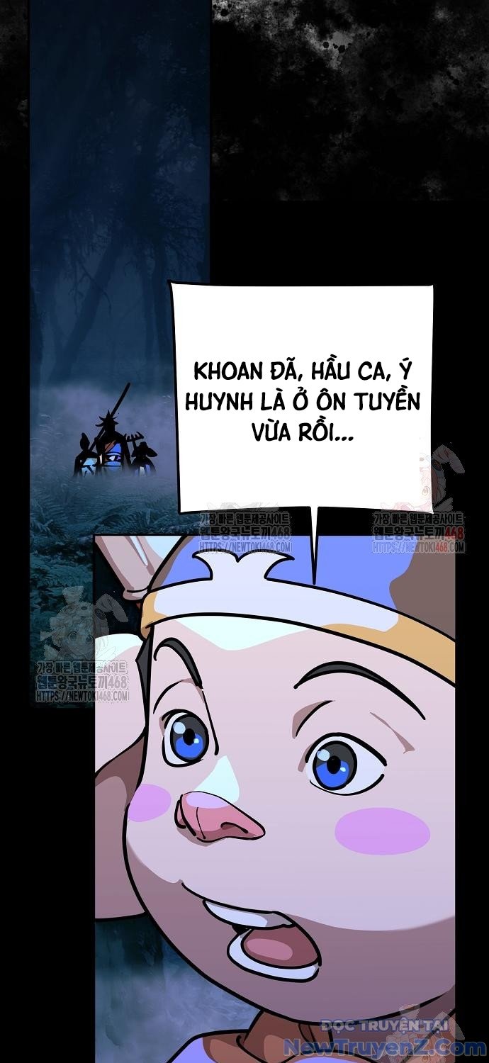 Đại Thánh Trùng Sinh Nam Cung Thế Gia Chap 25 - Next Chap 26