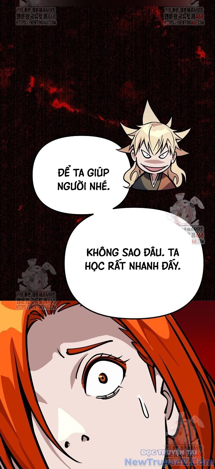 Đại Thánh Trùng Sinh Nam Cung Thế Gia Chap 25 - Next Chap 26