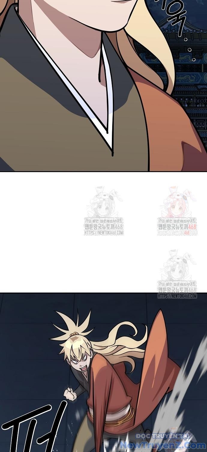 Đại Thánh Trùng Sinh Nam Cung Thế Gia Chap 25 - Next Chap 26