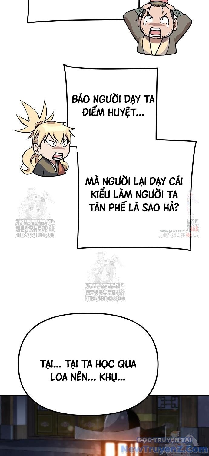 Đại Thánh Trùng Sinh Nam Cung Thế Gia Chap 25 - Next Chap 26