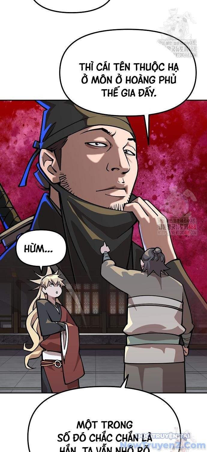 Đại Thánh Trùng Sinh Nam Cung Thế Gia Chap 25 - Next Chap 26