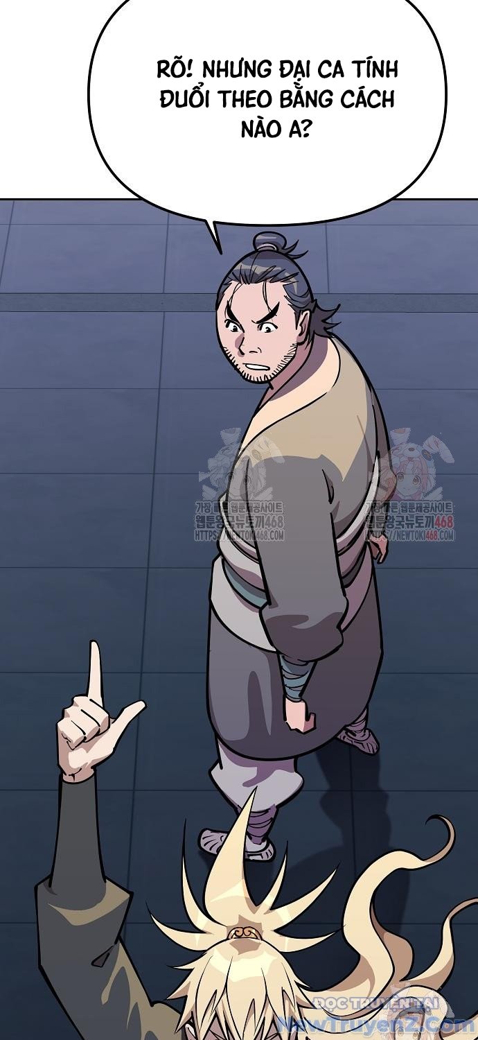 Đại Thánh Trùng Sinh Nam Cung Thế Gia Chap 25 - Next Chap 26